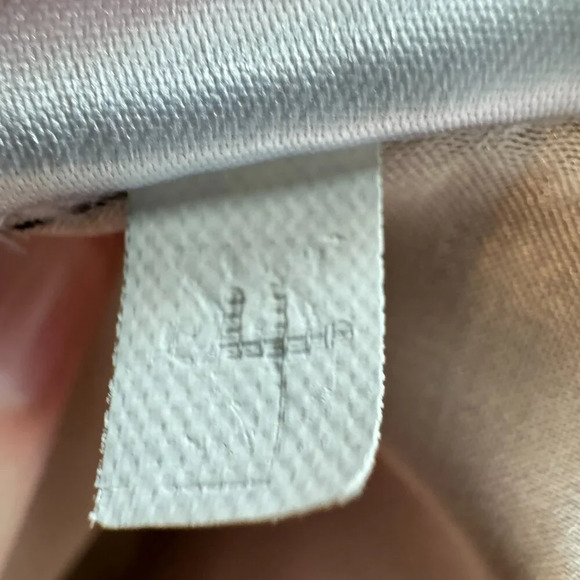 Max Mara 100% Silk Mini Dress Size 4 Black Sheer Cap Sleeve Layered Twilightcore - Picture 15 of 16